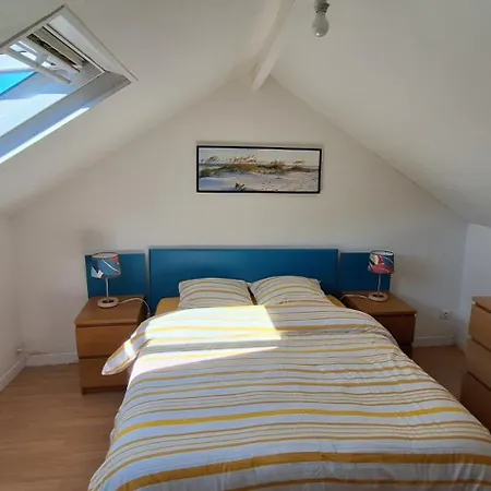 Sur Les Toits Du Havre *