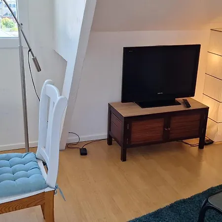 Sur Les Toits Du Havre Le Havre