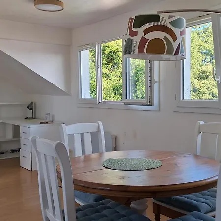 Appartement Sur Les Toits Du Havre Le Havre